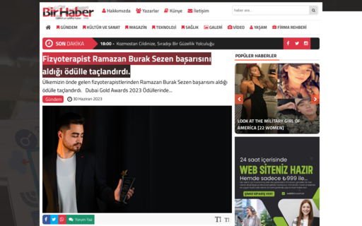 birhaber_net_fizyoterapist-ramazan-burak-sezen-basarisini-aldigi-odulle-taclandirdi_html